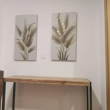 Casa Cainzal בית נופש *