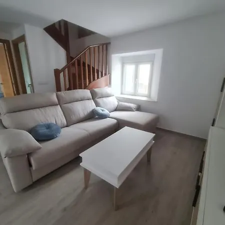 בית נופש Casa Cainzal