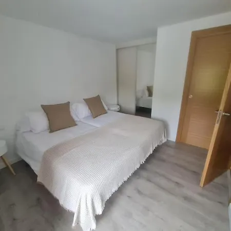 Casa Cainzal * Foz