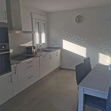 Holiday home Casa Cainzal *