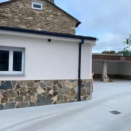 Semesterbostad Casa Cainzal *