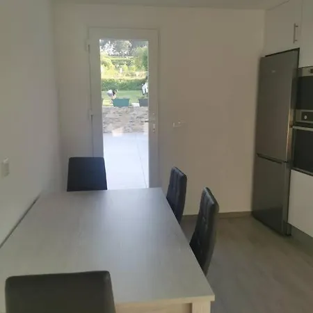 Casa Cainzal *