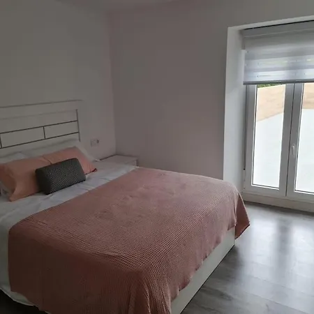 Nyaraló Casa Cainzal Foz