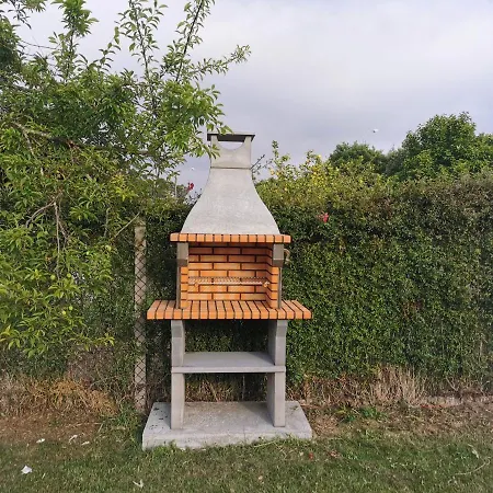 Casa Cainzal בית נופש פוז