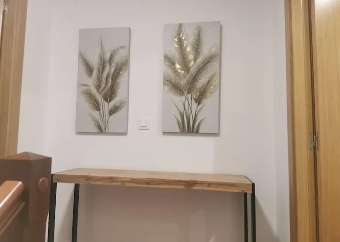 Casa Cainzal בית נופש *