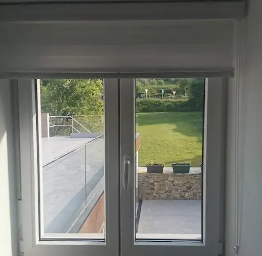 Casa Cainzal * Foz