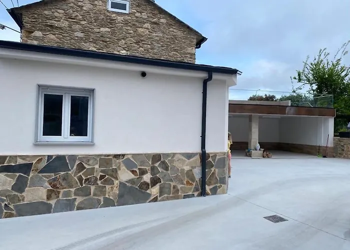 בית נופש Casa Cainzal *