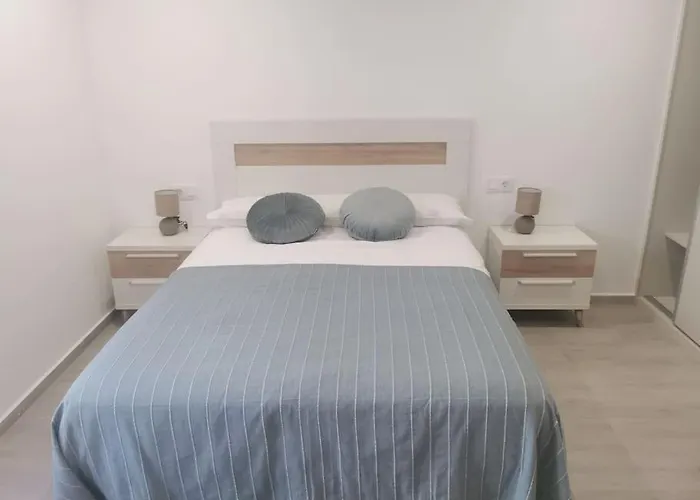 Сasa de vacaciones Casa Cainzal