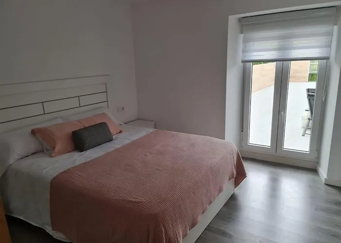 בית נופש Casa Cainzal פוז