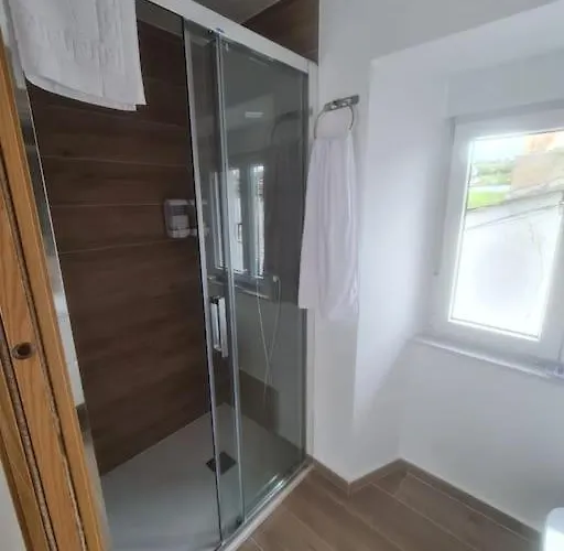 Casa Cainzal בית נופש פוז